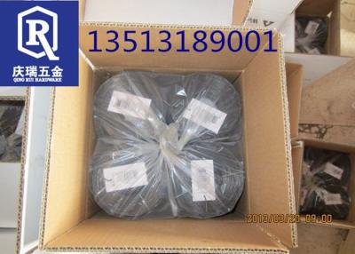 中国 明るい酸素の自由な16.5ゲージSAE1008のRebarのタイ ワイヤー  販売のため