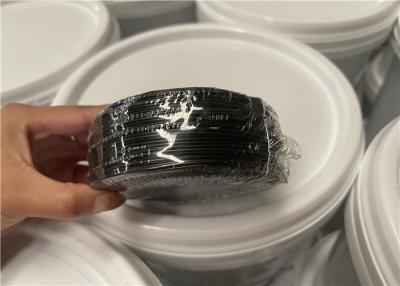 China 15 indicador 1.6kg/alambre recocido negro suave del hierro de la bobina en venta
