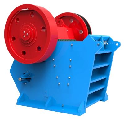 China Primary Secondary Jaw Stone Crusher Machine Manufacturers for sale