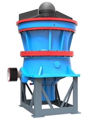 China Quarry Coal Mining Cone Crusher Machine Supplier for sale
