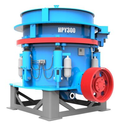 China HP800 mining Multi Cylinder Cone Crusher Machine Price for sale
