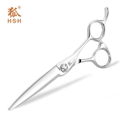 China Durable Professional Barber Shears Wear Resistance Precise Cutting for sale