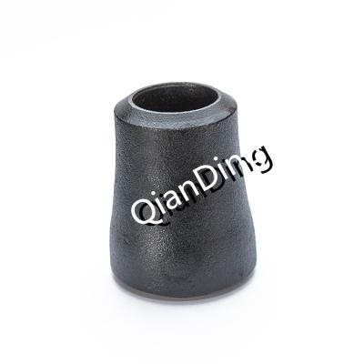 China Astm A234 Wpb Carbon Steel Welding Dn250 Concentric Reducer for sale