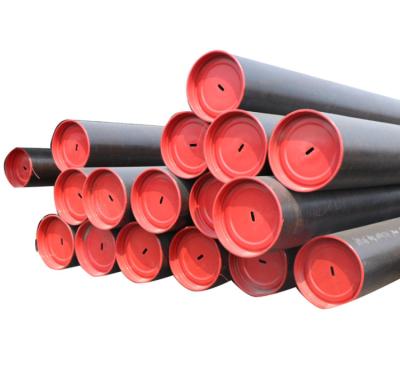 China Carbon Galvanized Stainless Steel Seamless Pipes WP304 ASTM A53 For Production Line for sale