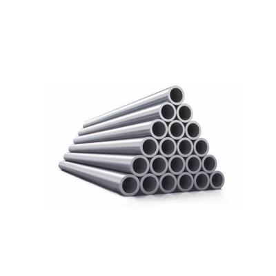 China ASME B36.10m Seamless Black Steel Pipe ASTM A106 Gr.B For Construction for sale