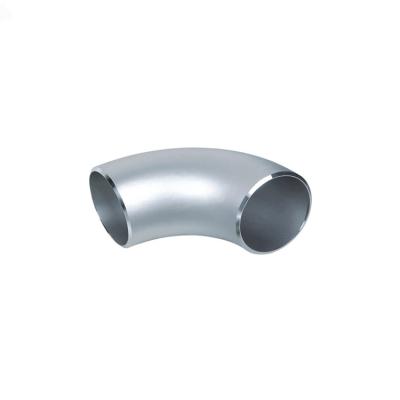 China ASME B16.11 Alloy Steel Pipe Fittings 90 Degree 9000LB Socket Welded Elbow for sale