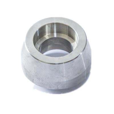 China Asme B16.11 Stainless Steel Weldolet 304 3000lb for sale