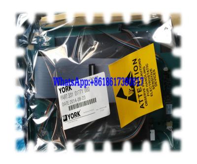 China Display unit 331-01771-000 for sale