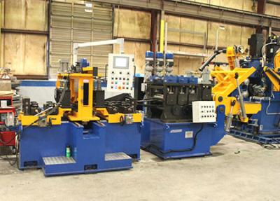 China Shear end welder for sale