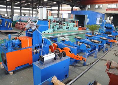 China Pipe end facing and chamfering machine for sale