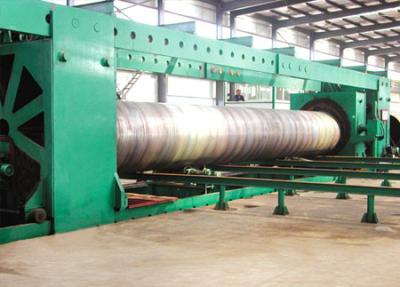 China Máquina de prueba de presión hidráulica estática para tubos de acero en venta