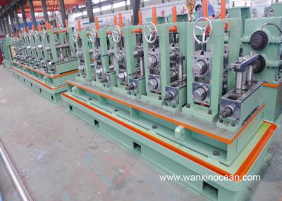 China Φ114/90F pipe mill for sale