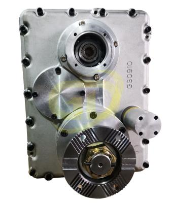 China Concrete Pump Industrial Transfer Case Assemblage PTO Power Take Off 1030200189 Te koop