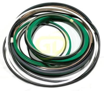 China ODM Cylinder Hydraulic Oil Seal Kit Repair Kits For Putzmeister Sany Zoomlion Use for sale