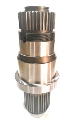 China A820301021656 Rotary Reducer GP Motor Output Shaft For Sani Concrete Pump for sale