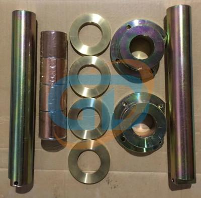 China Concrete Pump Hydraulic Cylinder Seal Kits For A990303070000 Reducer GP for sale