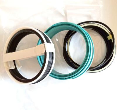China OEM Hydraulic Cylinder Seal Kits Rubber For Concrete Pump Use for sale
