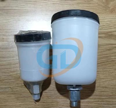 China 60205788 Copo de óleo para caixa de engrenagens Redutor de bomba de concreto Peças sobressalentes ODM à venda