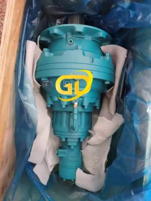 China ISO Rotary Reducer Customized Gear Box Reducer Voor Zoomlion Betonpomp Te koop