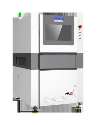 China 3D AOI Machine High Precision Solution for Solder Paste Inspection and 5 megapixel 3D measurement and comparison for sale