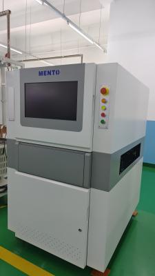 China Automated Optical sPI Solder Paste Inspection Machine SMT Pick And Place for sale