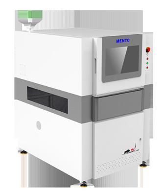 China Máquina de inspección óptica automática de PCB 3D AOI de precisión 60Hz en venta
