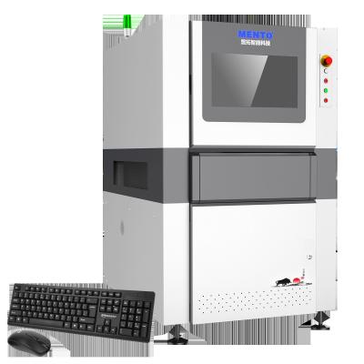 China Equipamento de inspecção de PCB de pasta de solda 3D Inspecção óptica automatizada Máquina Aoi à venda