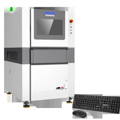 China Automatic Optical Inspection SMT AOI Machine 3D Solder Paste for sale