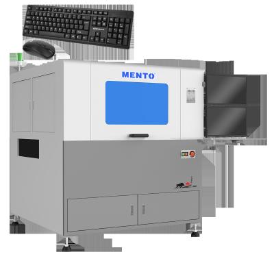 China 5um Printed Circuit Inspection Equipment SMD AOI 100V-240V for sale