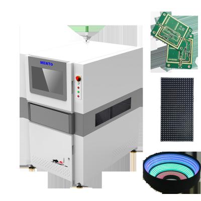 China AOI PCB 3D Inspection Equipment Automated Optical Inspection Manufacturers for sale