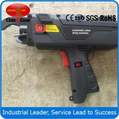 China JS 37T Automatic Steel Rebar Tying Machine for sale