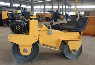 China ZM-850 diesel vibration compactor roller for sale