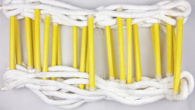 China Insulated soft ladder with 20m for sale