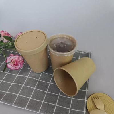 China 32oz Paper Coffee Cups High Quality Coffee Cups Disposable Eco Friendly Biodegradable Paper Cup for sale