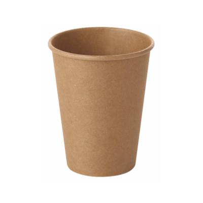 China Hot Drinking Disposable Customized Printed eco-friendly Paper coffee Cups for sale