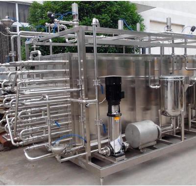 China Reinigungs-Ausrüstung 1-100kw des Brauchwasser-1000-10000L/H RO-Abwasserbehandlungs-System zu verkaufen