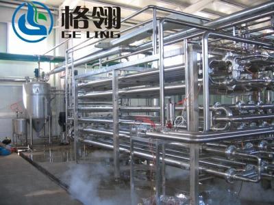 China Seawater Desalination Plant RO System Reverse Osmosis Water Treatment System Te koop