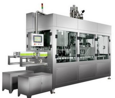 China 2 - 50KW Automatic Juice Processing Line Reliable And Efficient With 1 Year zu verkaufen