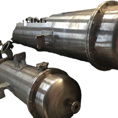 China High Speed Vacuum Evaporator System For Industrial Applications zu verkaufen