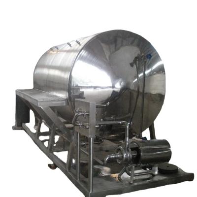 China PLC Controlled FC Crystallizer For Efficient And High Capacity Crystal Production Te koop