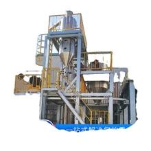 China Efficient MVR Evaporator With 380v Voltage For Energy Saving Operation for sale