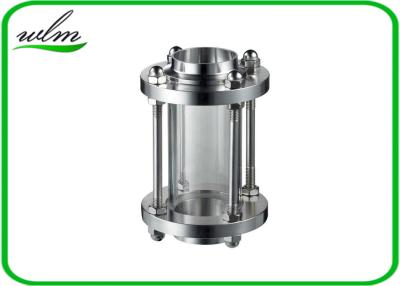 中国 圧力容器、高圧サイト グラスのための衛生学の産業サイト グラス 販売のため