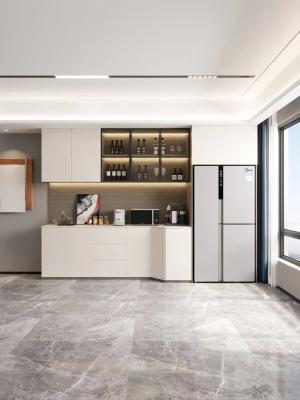 Китай Интегрированная стена врезала шкаф sideboard офиса шкафа холодильника продается