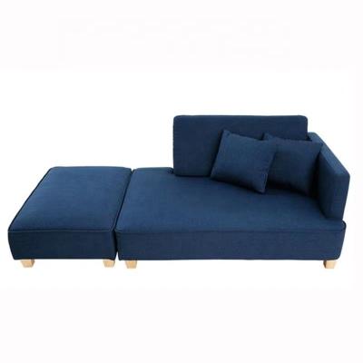 China 1.9m Upholstery Fabric Custom Sofa Bed Lounge Bedroom Living Room Balcony for sale