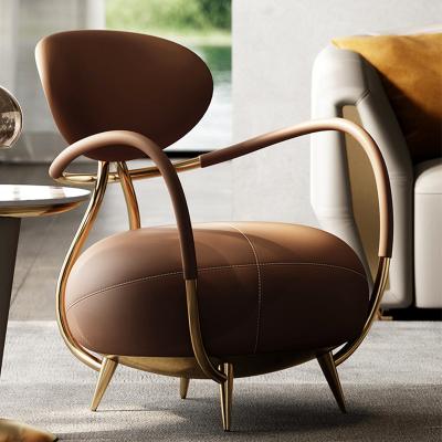 Китай Modern Recliner Ant Leisure Chair Armchair Villa Living Room Office продается
