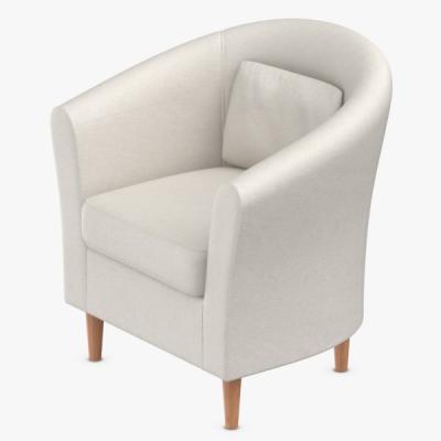 Chine ODM Guest Room Lounge Armchairs Hotel Whole House Customized Furniture à vendre