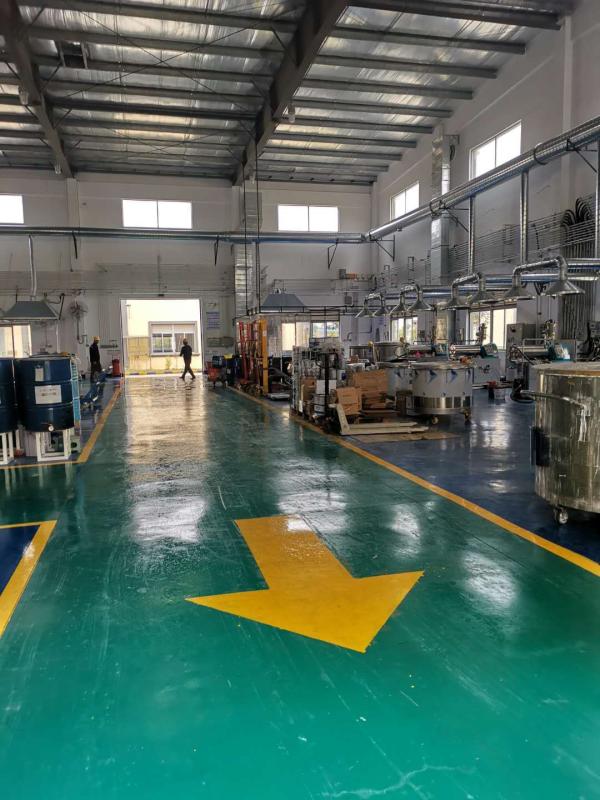 Verified China supplier - Guangzhou Meklon Chemical Technology Co., Ltd.
