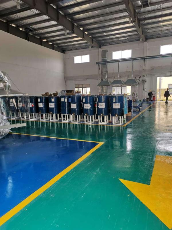 Verified China supplier - Guangzhou Meklon Chemical Technology Co., Ltd.