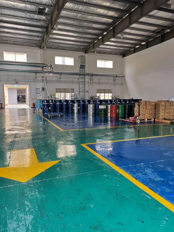 Verified China supplier - Guangzhou Meklon Chemical Technology Co., Ltd.