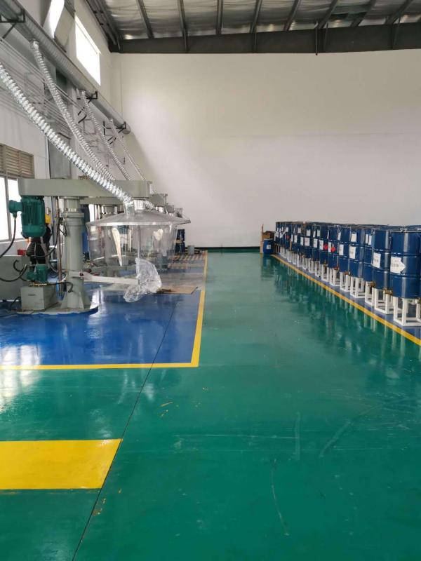 Verified China supplier - Guangzhou Meklon Chemical Technology Co., Ltd.